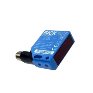 WL12L-2B530 SICK Photoelectric Sensors W12