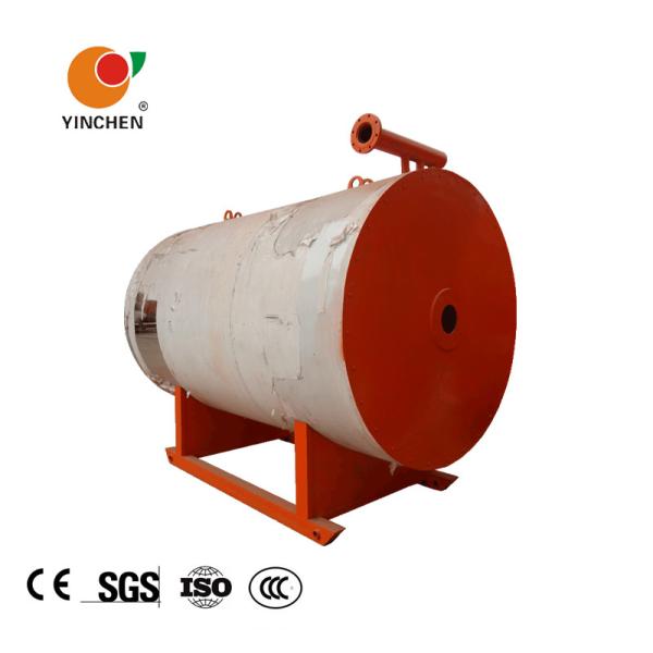 yinchen brand YYW series high temperature 120-1500kw thermal power 0.6mpa 320C thermal liquid heating system