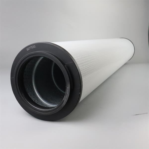 8KG Weight NBR Seals Hydraulic Oil Filter 2600 R 020 BN3HC for Industrial Equipment