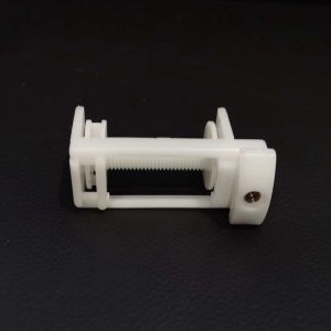 22mm Roman Curtain Rail Tracks Meeting Room Bay Window Sliding