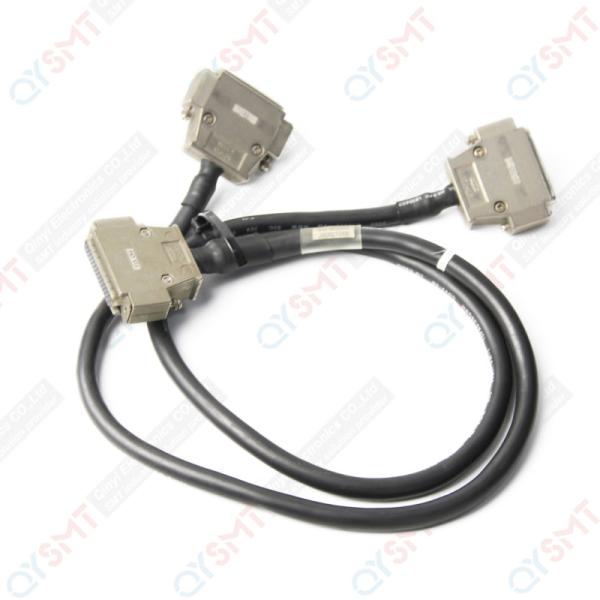 Durable Surface Mount Parts , Equipment Spare Parts Samsung Cable J9080706B