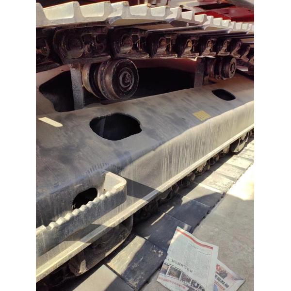 25ton Doosan DX225LC Used Crawler Excavator with 0-2000 Working Hours Good Condition