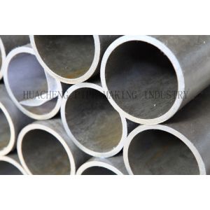 Thick Wall Galvanized Cold Drawn Seamless Tube For Petroleum A179 St35 St45 St52
