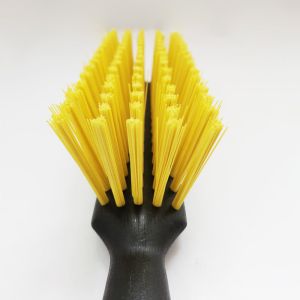 Hard Cleaning Scrub Brush Hair Drafting Brush For Keyboard