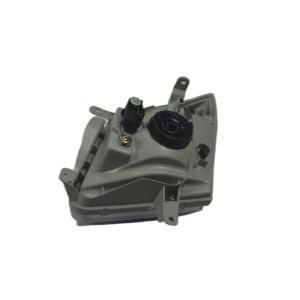 ISUZU DMAX 2006 LAMP ASM HEAD R 8973746421