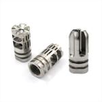 OEM Fabrication Precision CNC Turning Components