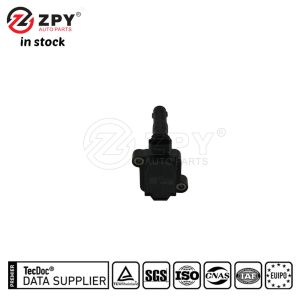 China ZPY Improved Ignition Coil for Porsche 911 997 Audi R8 VW on sale