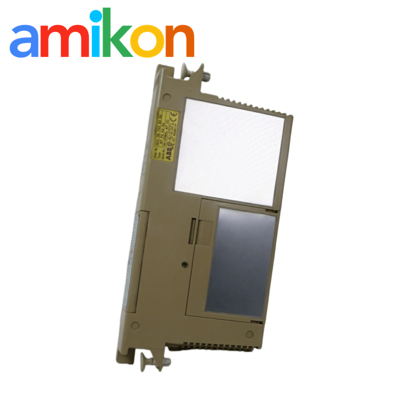 ABB 07PS62R2 Program Memory Module with High-Capacity Flash Memory for Industrial Automation