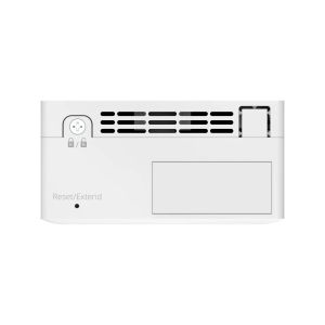 Industrial-Grade Ruijie Switch With 4GE+1SFP Ports PoE+ Support Wide Temperature