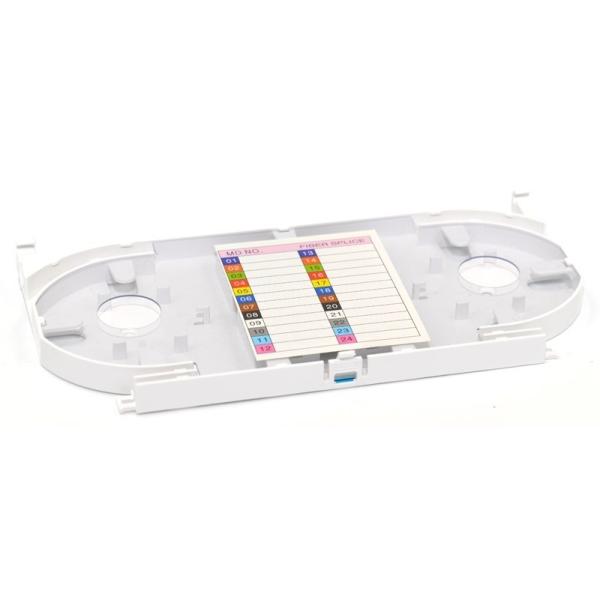 222x111x10mm-fiber-fusion-splice-tray