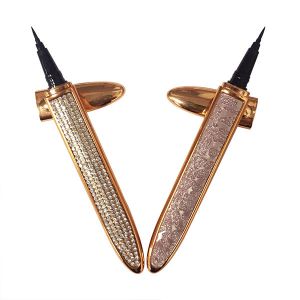 Private Label Custom Logo Black Liquid Waterproof Eyeliner