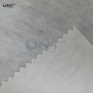 Polyester PA Nonwoven Cotton Embroidery Backing Fabric Eco Friendly