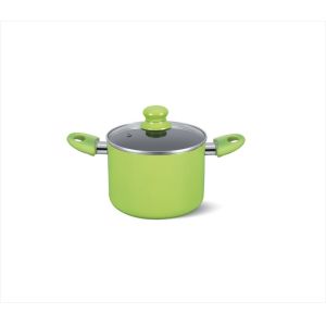 non-stick saucepot