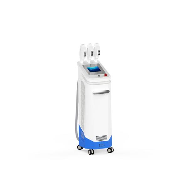 Buy High effective power IPL hair removal skin rejuvenation machine at wholesale prices