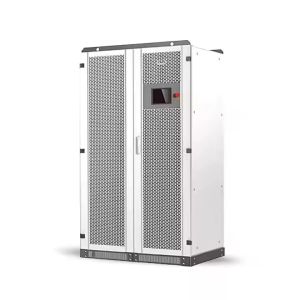 50kW 240V High-Leg Delta Hybrid Inverter with Dual MPPT and Split-Phase Output