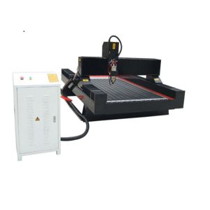 Single Spindle CNC Router Machine 380V Cnc Wood Cutting Machine