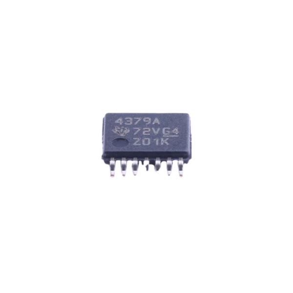 OPA4379 Linear Amplifier TSSOP-14 OPA4379AIPWR Integrated Circuit IC Chip In
