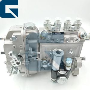 China 101402-7720 8972490840 Fuel Injection Pump For 4BG1 Engine on sale
