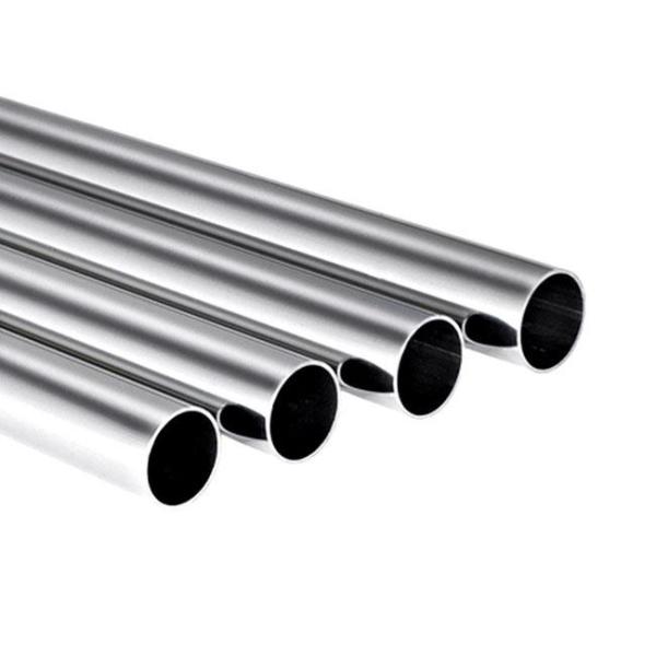 Buy A312 ASTM Stainless Steel 304L Pipe Seamless Welded SCH40 at wholesale prices