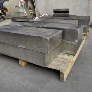 Carbon 0.04% - 0.10% 316 Stainless Steel Plates Sheets Laser Cutting Plsma