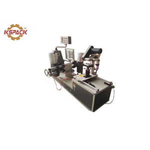 20-500mm Diameter Automatic Paper Tube Making Machine Speed Production 0-100m