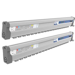 QP-S35 Static Eliminator Bar Electrostatic Charge Eliminator