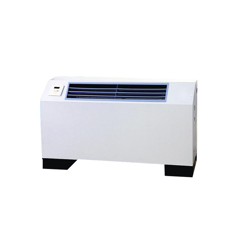 SFP - FBLM - 34 Floor - Standing Fan Coil Unit: Compact & Efficient HVAC for