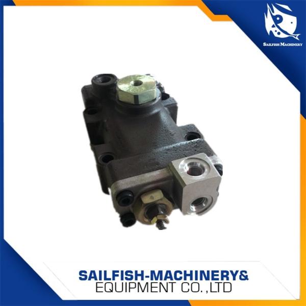 HPV0102 regulator for EX200-5 EX220-5 EX230-5 EX230LC-5 EX210-6 excavator