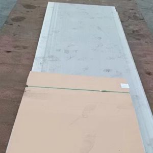 Titanium Alloy Element with Thermal Conductivity 21.9 W/m-K Tensile Strength 895