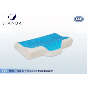 Memory Foam Hydraluxe Cooling Pillow