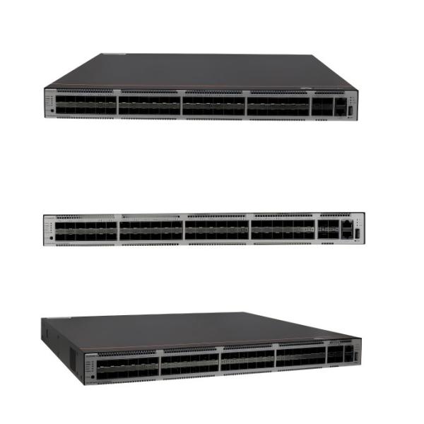 Buy Flexible CloudEngine 132Mpps Poe Ethernet Switch S5735-S48S4X at wholesale prices