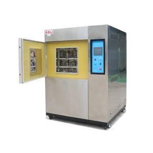 Programmable Environmental Test Chambers Thermal Shock Testing