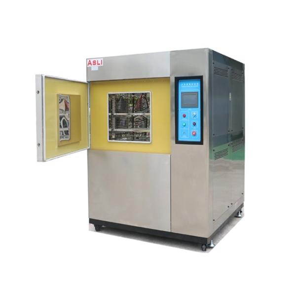 Buy Programmable Environmental Test Chambers Thermal Shock Testing at wholesale prices