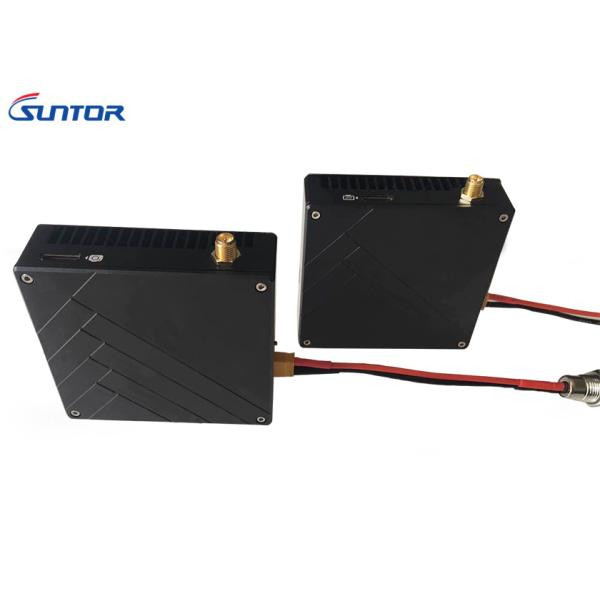Buy UAV COFDM Wireless Transmitter at wholesale prices
