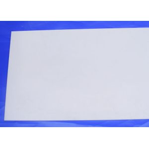 Customized Electric Insulation Machinable Ceramic Sheet Wear Resistant
