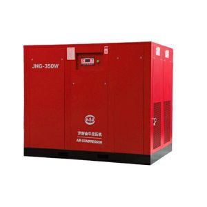 Water Lubricated Screw Air Compressor-JNG-350W from china supplier Orders Ship