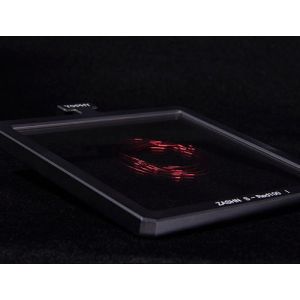 Cool Color Digital Slr Camera Lens Filters Glare Optical Glass For Portrait