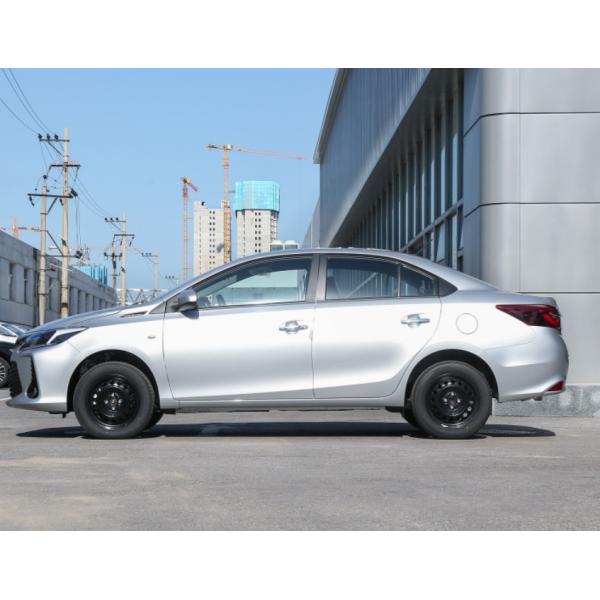 Toyota Vois 2022 1.5L CVT Chuangxing CARE Version 4 Door 5 seats Saloon Used Car