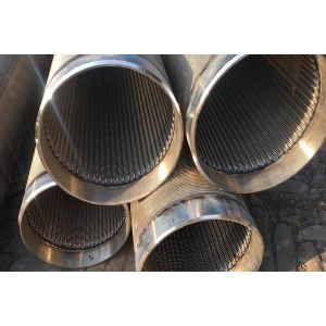 Pickling Polishing Stainless Steel Pipe Galvanized Rust Resistant With Welded