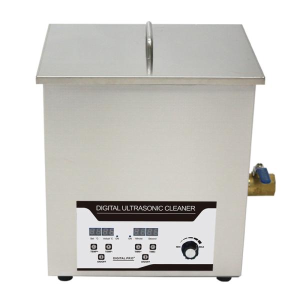 Electronic Dental Autoclave Sterilizer With Adjustable 1-30 Minutes Digital