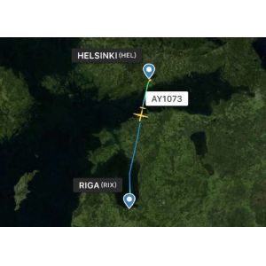 Experienced Air Freight Transportation China - Riga Latvia Freight Forwarding