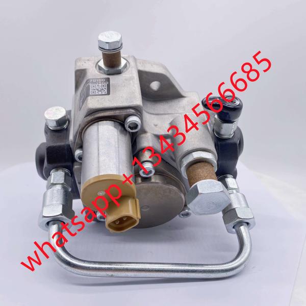 High Pressure Common Rail Diesel Fuel Pump 294000-1500 For TOYOTA N04C Engine 22100-78180