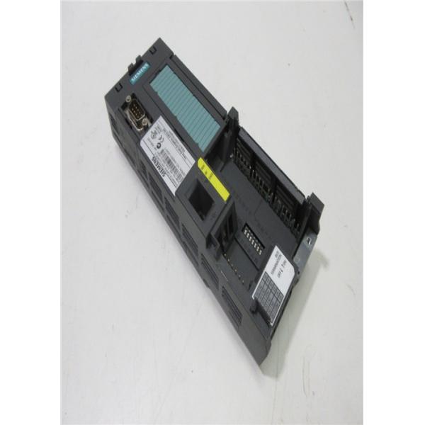 Buy SIEMENS SINAMICS G120 Inverter 3AC 380-480V 6SL3244-0BB12-1BA1 at wholesale prices