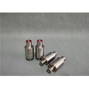 1200w Ultrasonic Welding Transducer With 4pcs Piezoelectric Ceramics