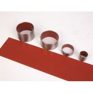 Sheet Composite Strips | Standard Dimensions