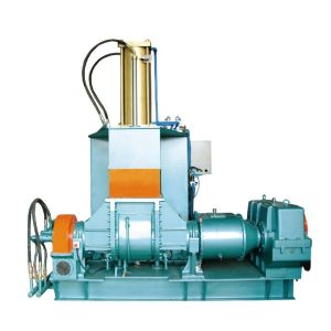 2022 Year Stainless Steel 316L Rubber Kneader Mixing Processing Machine