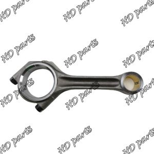 K4100ZD Silvery Diesel Engine Connecting Rod For WEICHAI