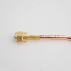Advanced Copper Welding Work Rosebud 12-MFA Replacement for 300 Series Torch