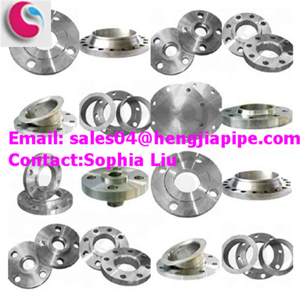Buy forged steel flanges at wholesale prices