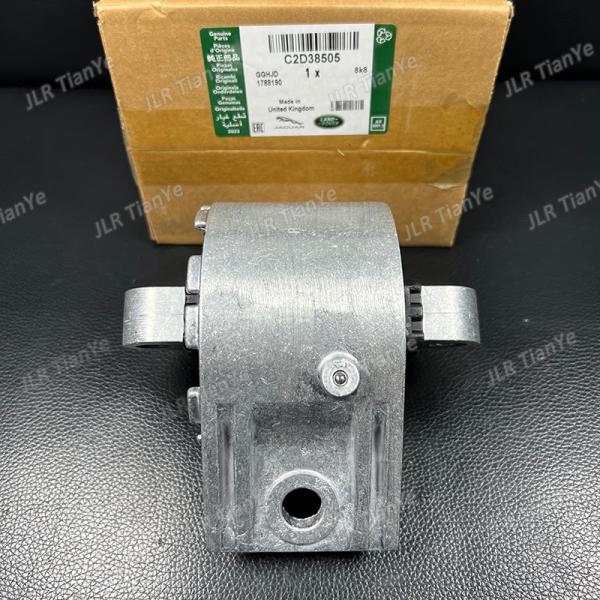 Rear Gearbox Mounting Transmission Bracket For Jaguar XJ8 XJR XF XJ XK C2D38505